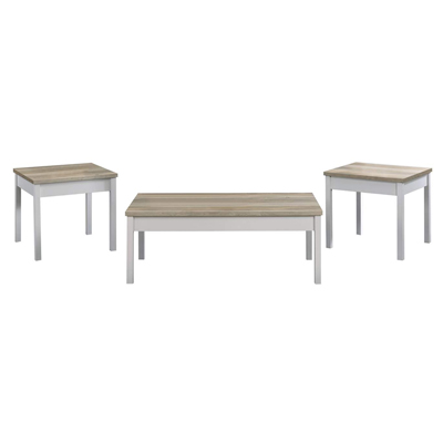 Coffee & End Table Sets
