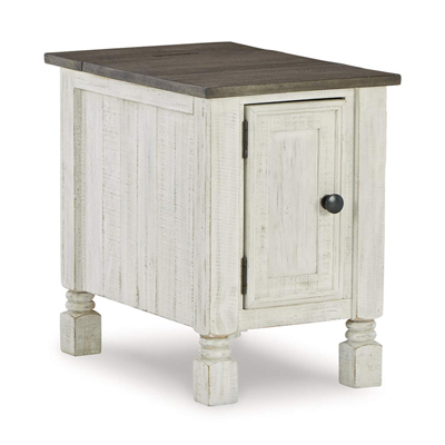 End & Side Tables
