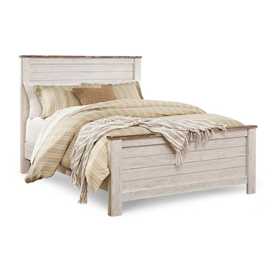 Beds