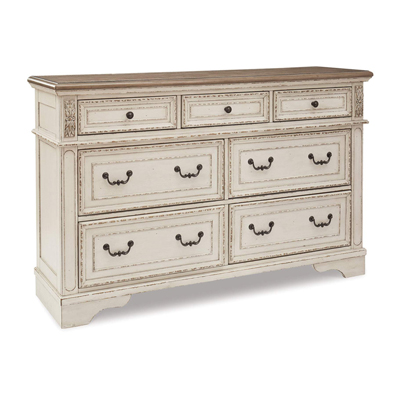 Dressers