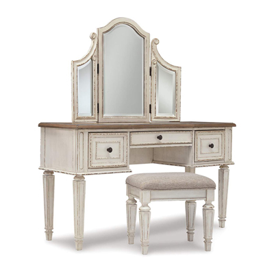 Vanities