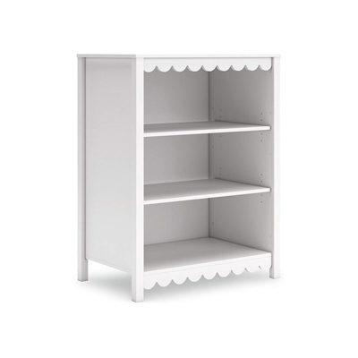Bedroom Storage