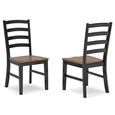 Dining Chairs