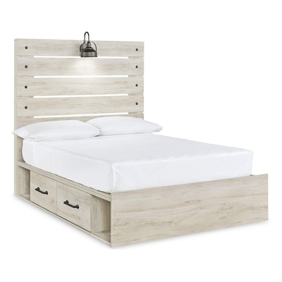 Kids Storage Beds