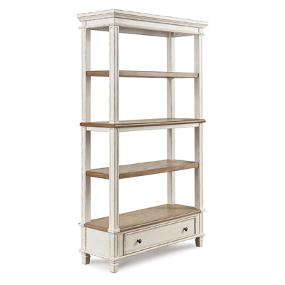 Bookcases