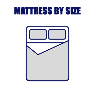 Mattress by Size