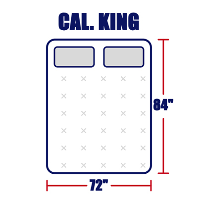 California King