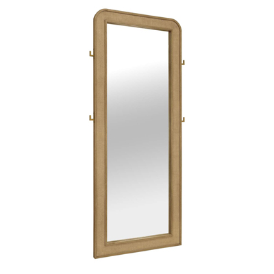 Accent Mirrors