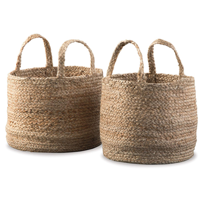 Baskets and Boxes