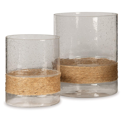 Candles & Candle Holders