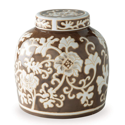 Canisters & Jars
