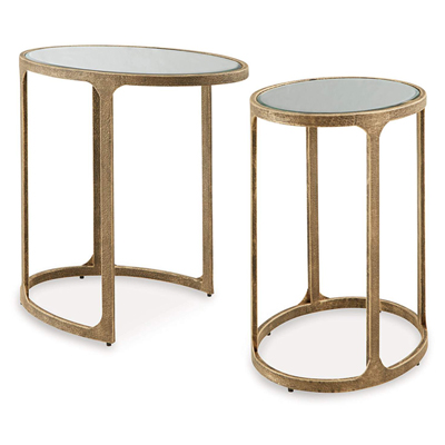 Accent Tables