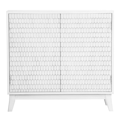 Accent Storage Cabinets