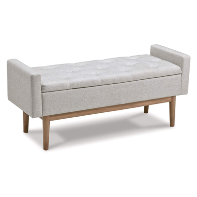 Benches
