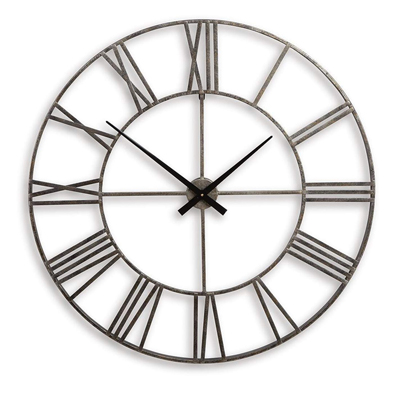 Clocks