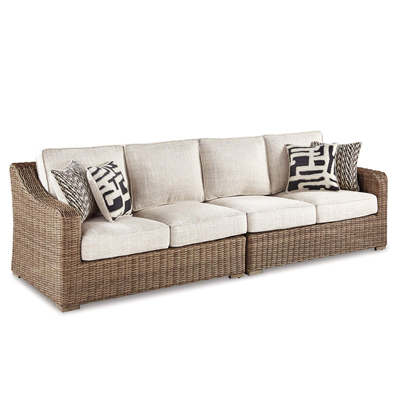 Outdoor Seating