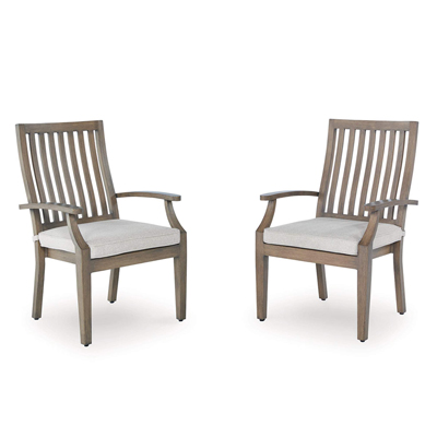 Outdoor Dining Chairs