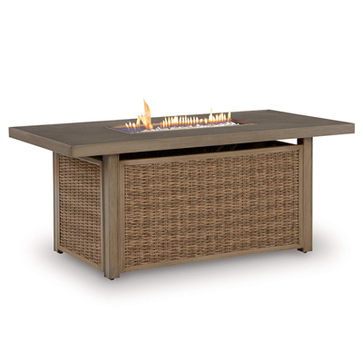 Firepits
