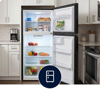 Appliances - Shop Now