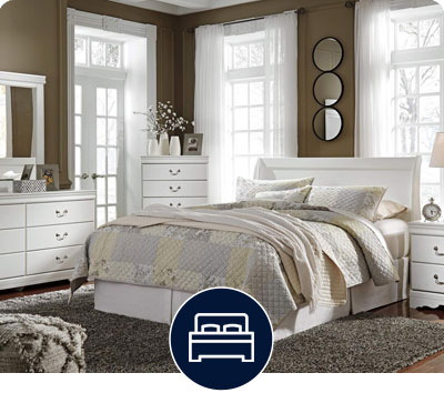 Bedrooms - Shop Now