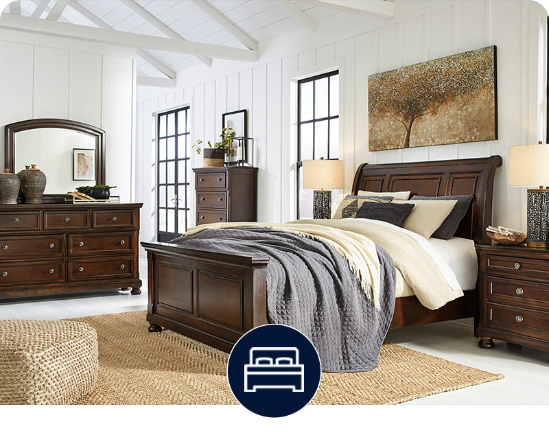 Bedrooms - Shop Now
