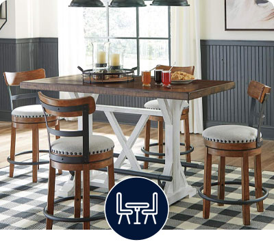Dining Room - Shop Now