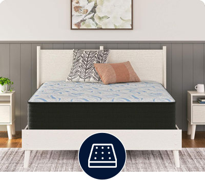 Mattresses - Shop Now