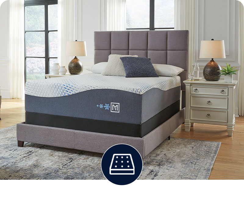 Mattresses - Shop Now