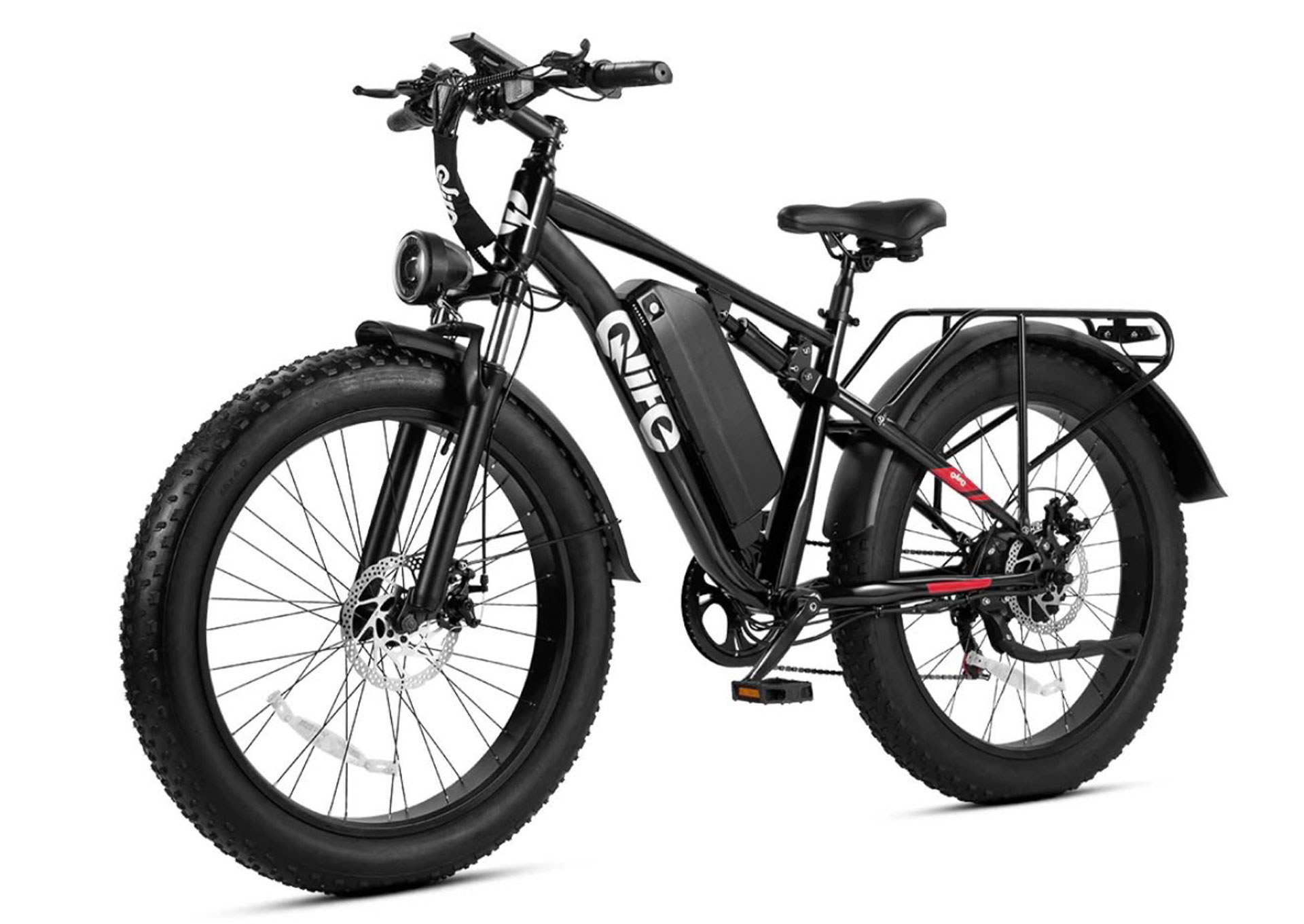Electric Bike 2 image 1