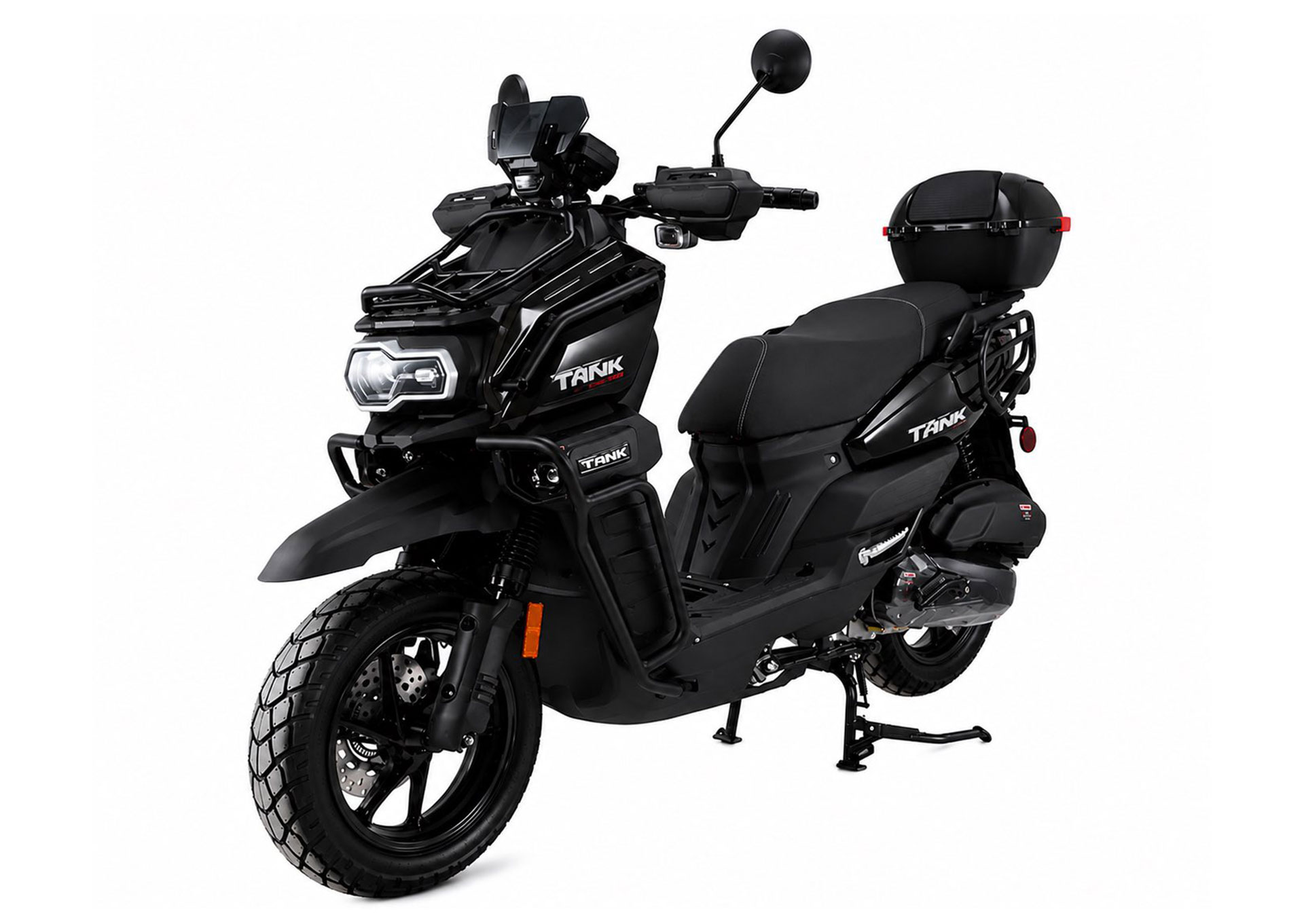 Scooter image 1