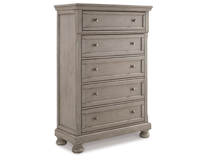Shop Chests
