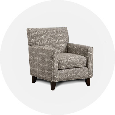 Accent Chairs