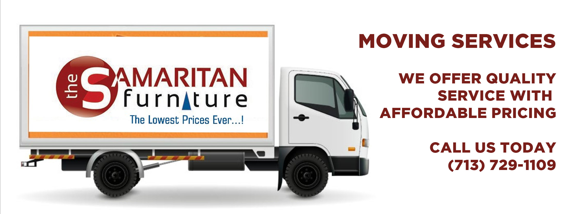 Moving Services