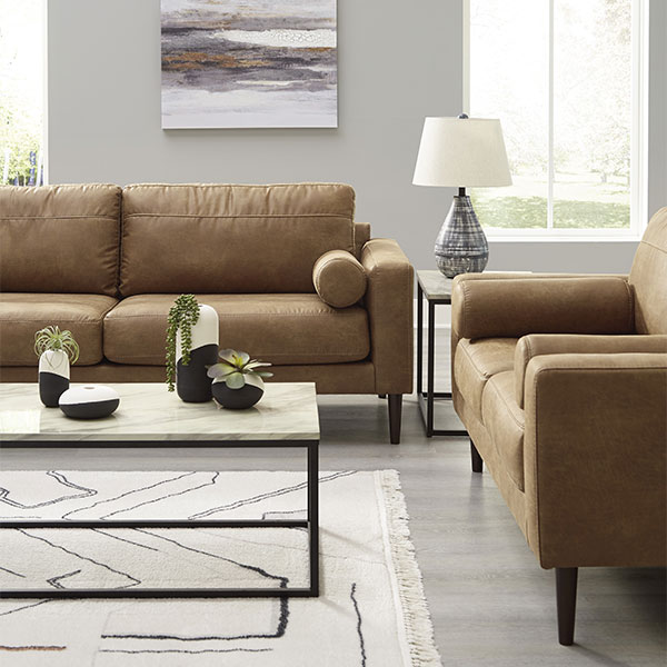 Living Rooms