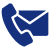Contact Us - Email and Call 
