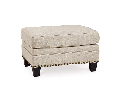 Ottomans - See More