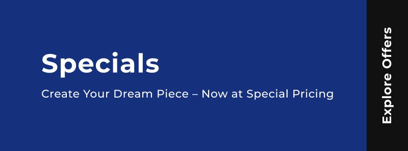 Specials - Browse Now 