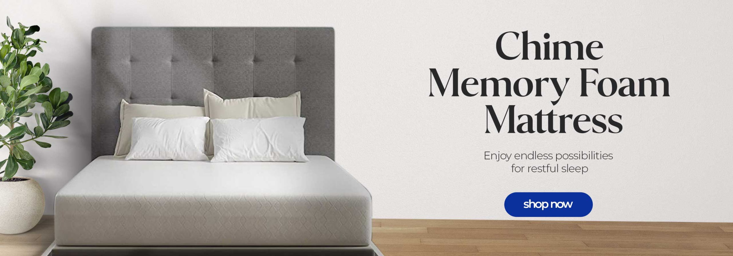 Bedrooms - Shop Now 