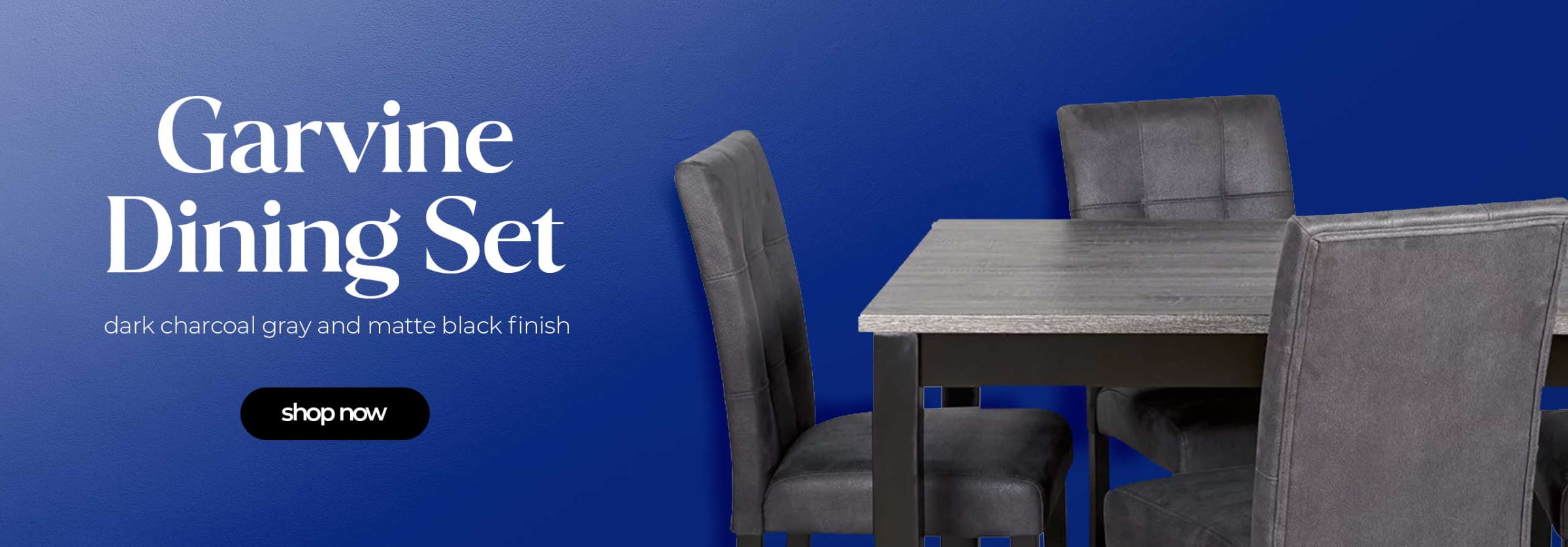 Dinning Room - Shop Now 