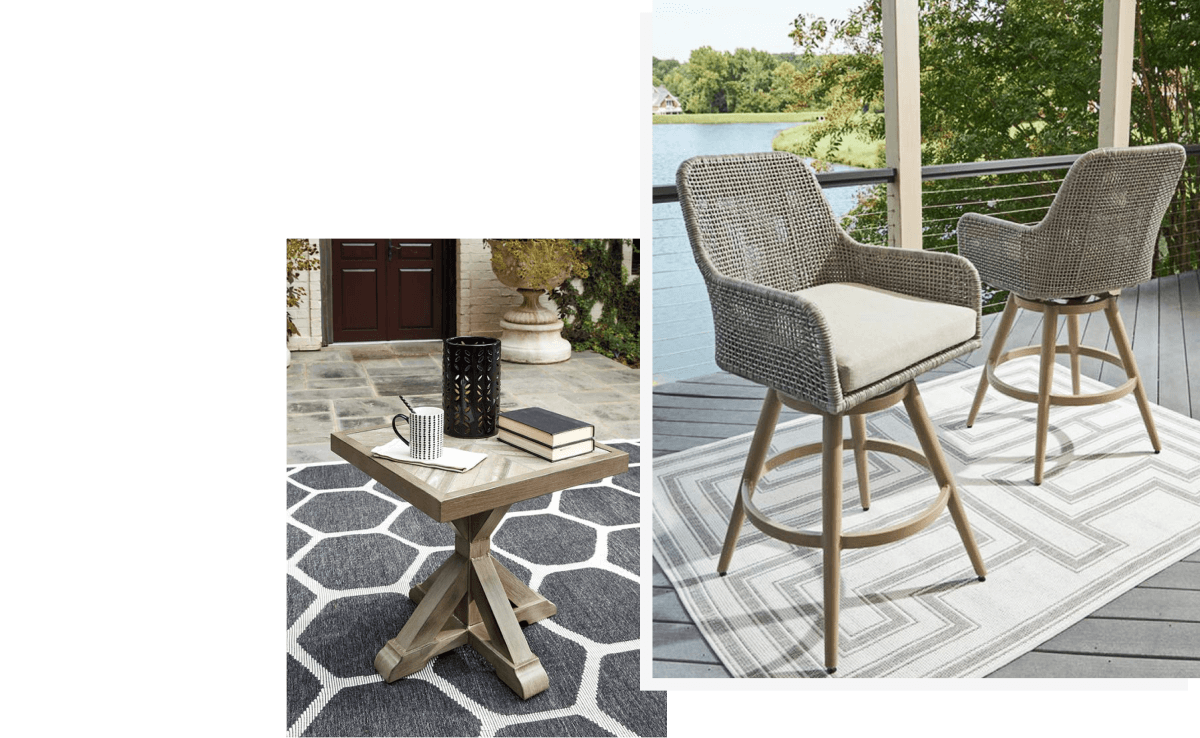 Outdoor - See More