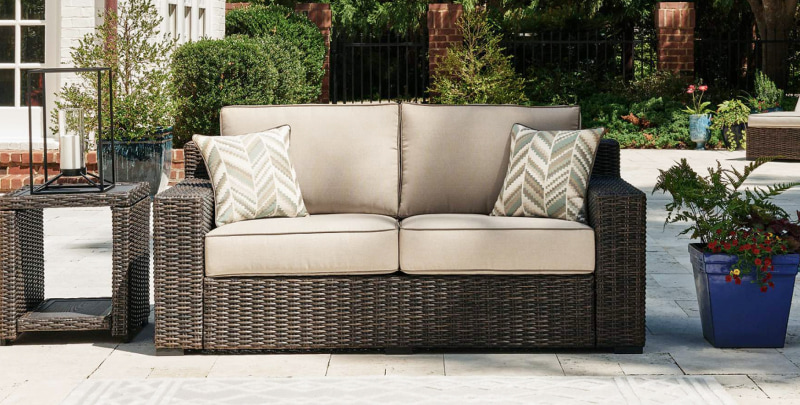 Outdoor seating - Browse 