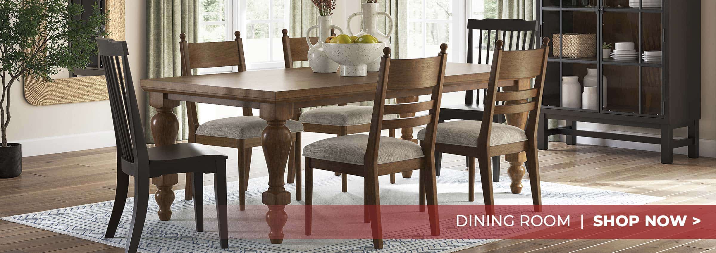 Shop Dining Room