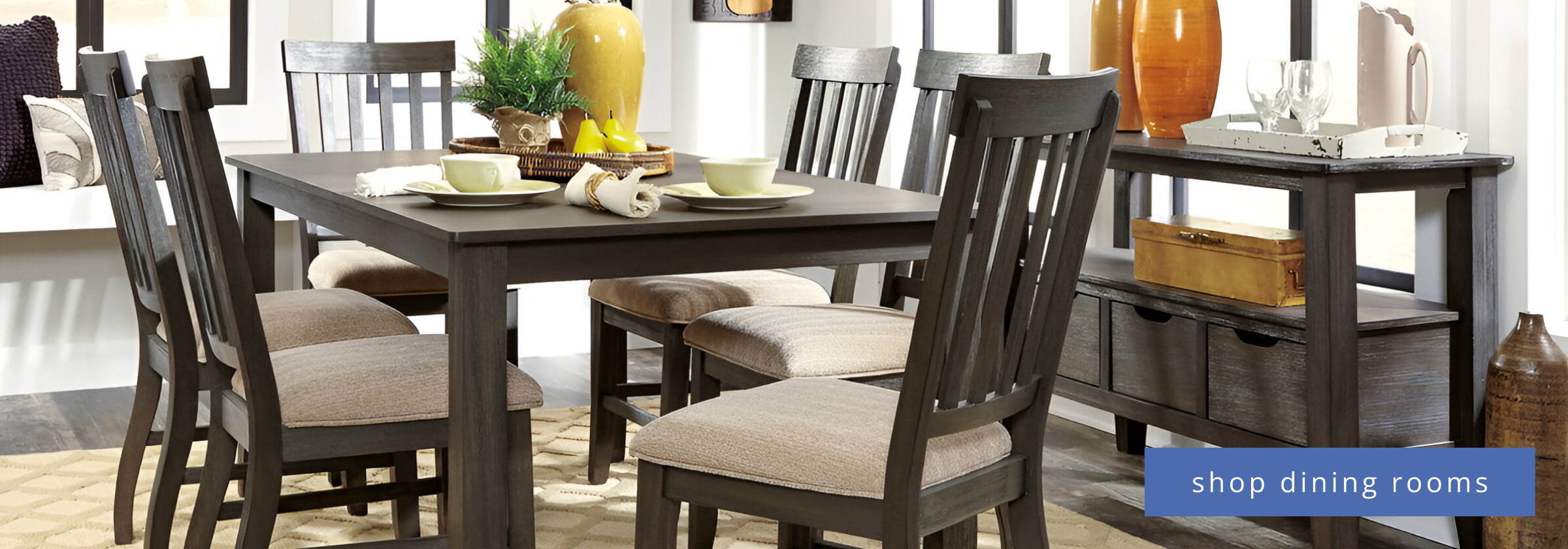 Shop Dining Room