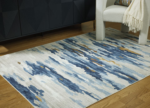 Accent Rugs