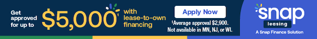 Snap - Apply now