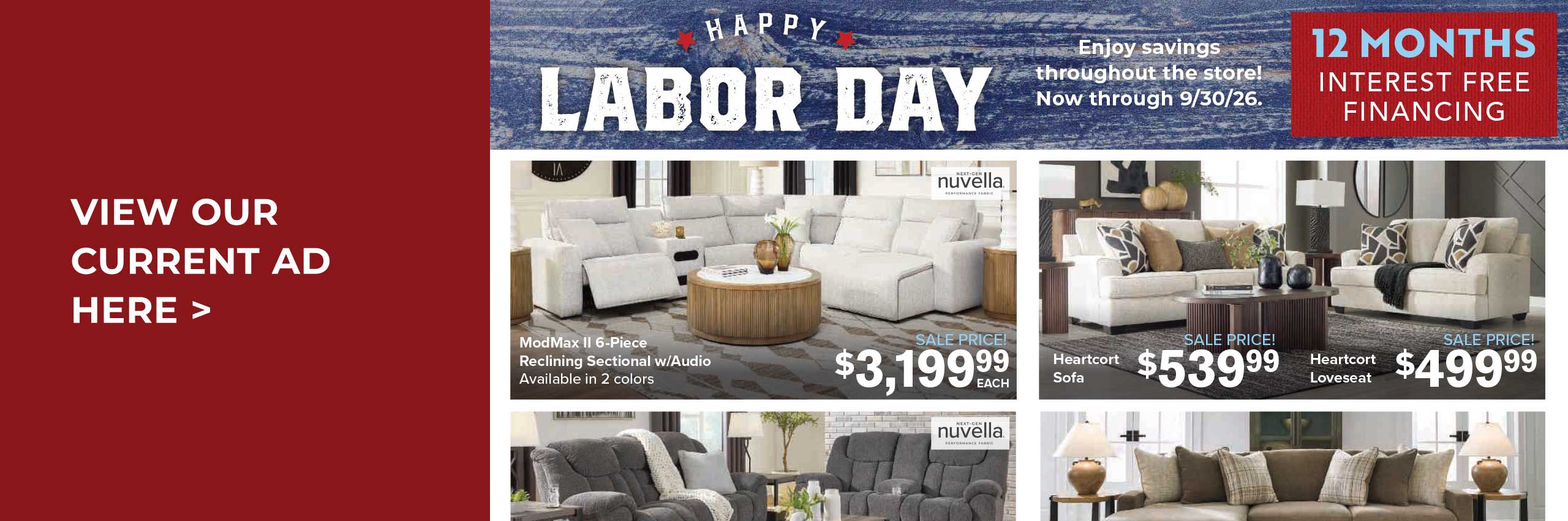 Happy Labor Day