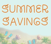 Summer Sale