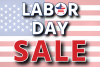 Labor Day Sale
