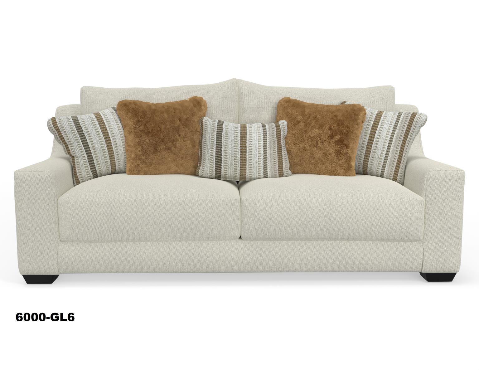 CAPISTRANO SOFA