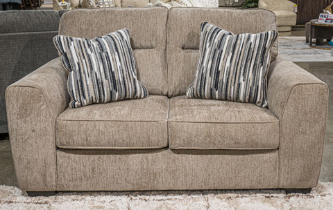Olten Loveseat image 1